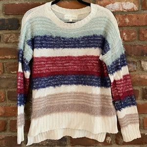Miss Daisy sweater